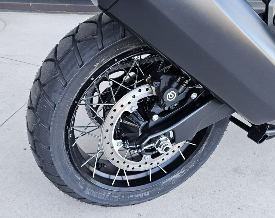 2025 Harley-Davidson® RA1250S - Pan America® 1250 Special