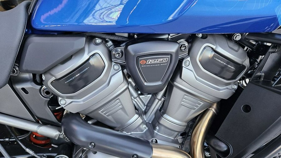 2025 Harley-Davidson® RA1250S - Pan America® 1250 Special