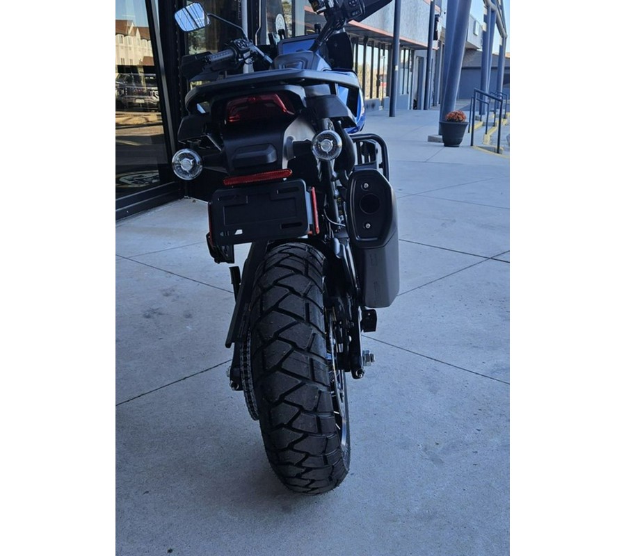 2025 Harley-Davidson® RA1250S - Pan America® 1250 Special