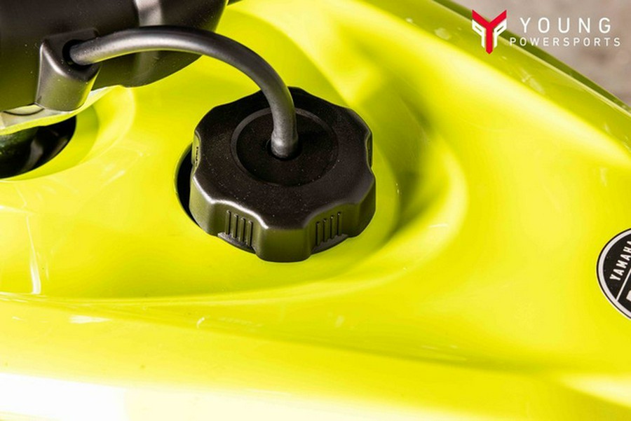 2026 Yamaha Raptor 700R SE