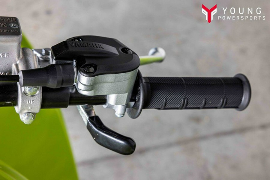 2026 Yamaha Raptor 700R SE