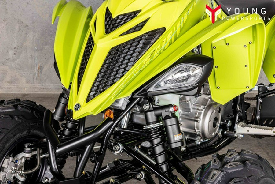 2026 Yamaha Raptor 700R SE