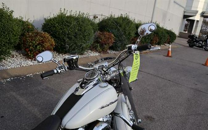 2020 Harley-Davidson Deluxe