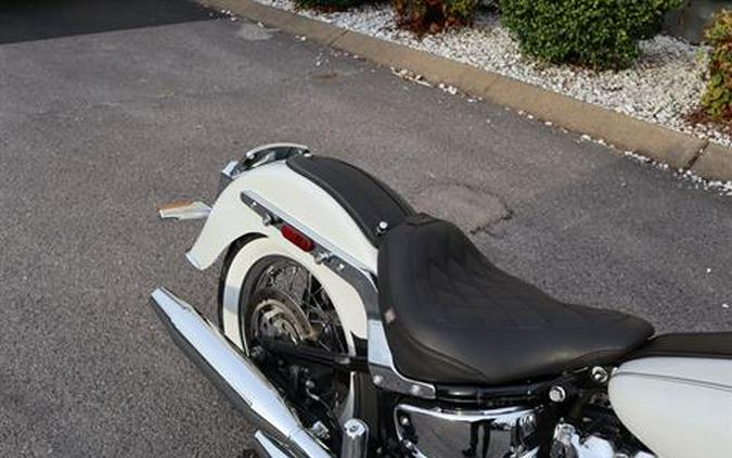 2020 Harley-Davidson Deluxe