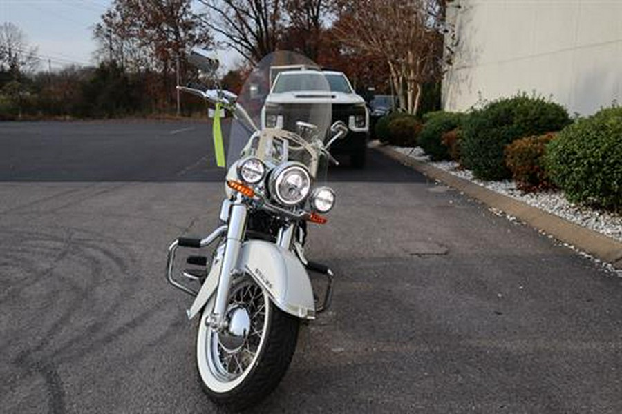 2020 Harley-Davidson Deluxe