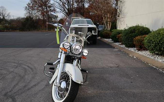 2020 Harley-Davidson Deluxe