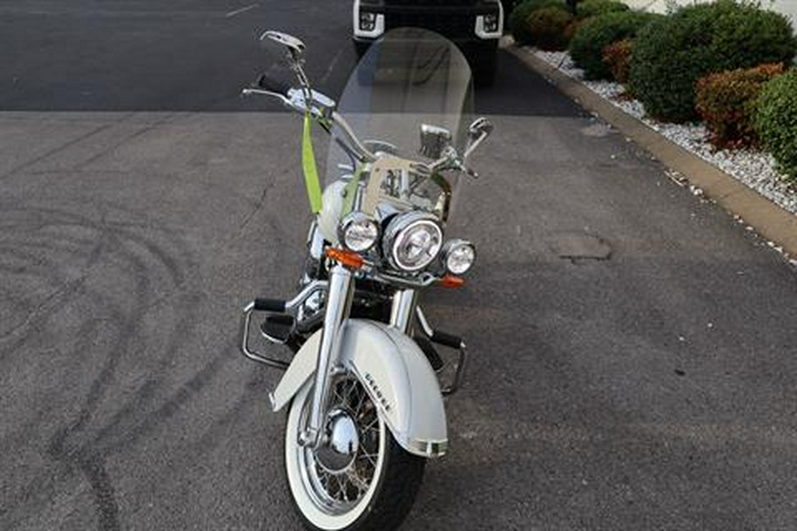 2020 Harley-Davidson Deluxe