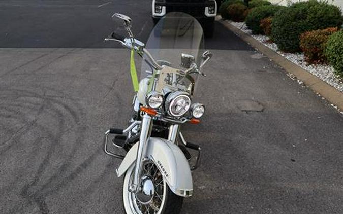 2020 Harley-Davidson Deluxe