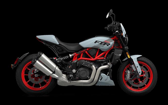 2024 Indian Motorcycle FTR Sport