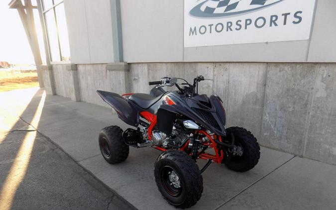 2023 Yamaha Raptor 700R SE