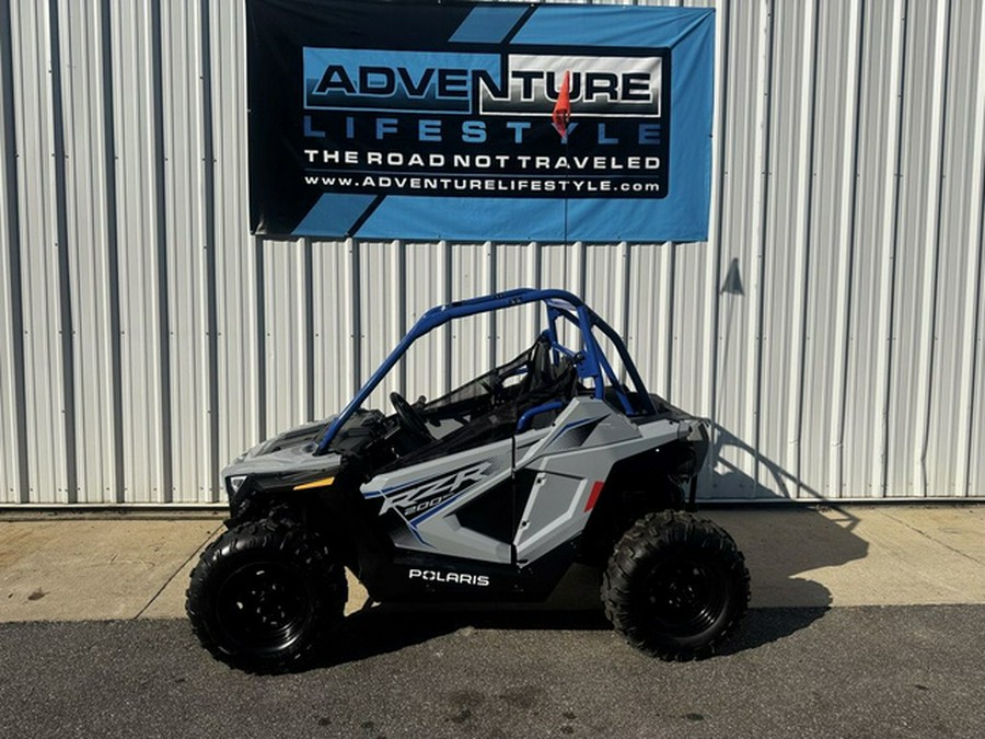 2026 Polaris RZR 200 EFI