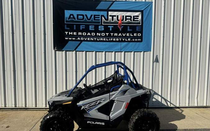 2026 Polaris RZR 200 EFI