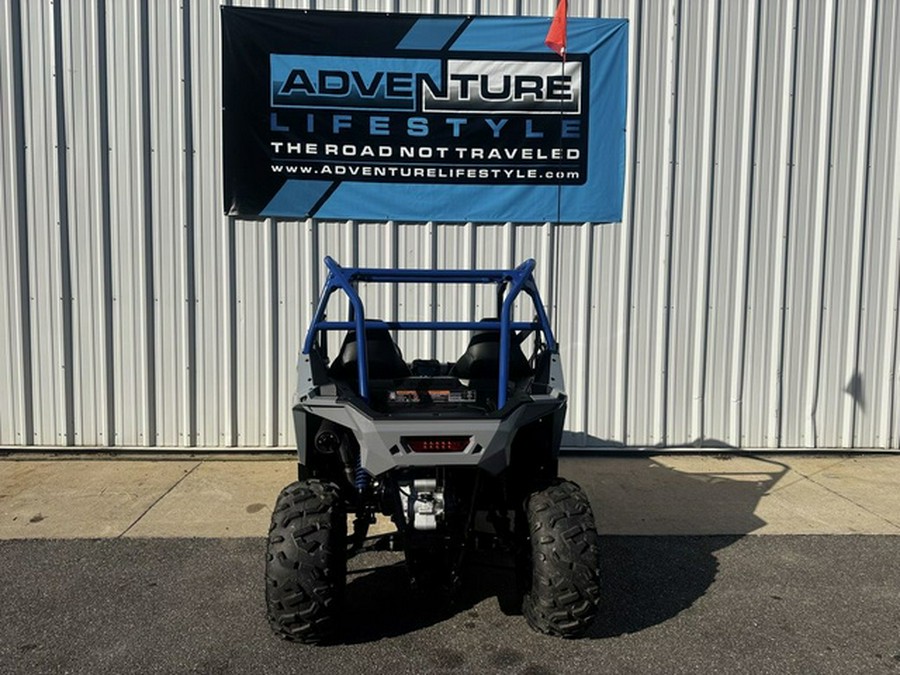 2026 Polaris RZR 200 EFI