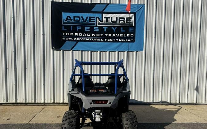 2026 Polaris RZR 200 EFI