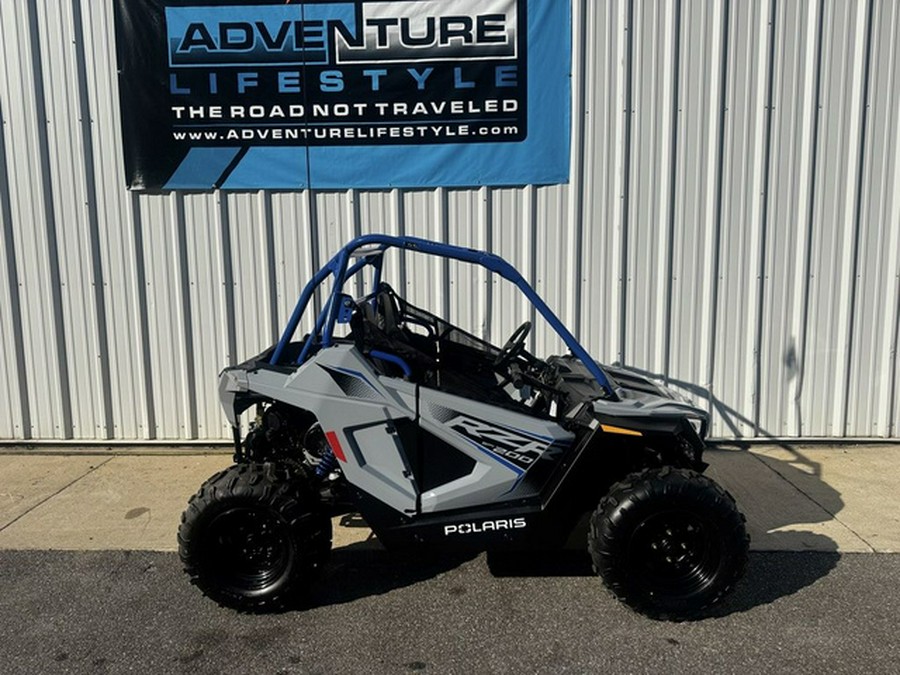 2026 Polaris RZR 200 EFI