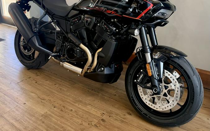 2026 Harley-Davidson Pan America® 1250 ST