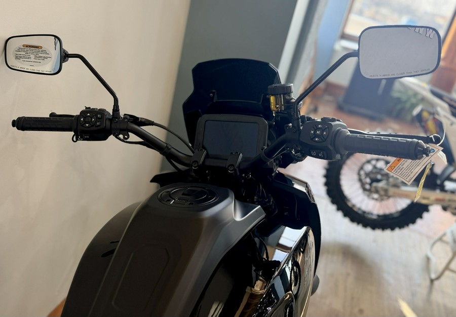 2026 Harley-Davidson Pan America® 1250 ST