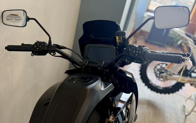 2026 Harley-Davidson Pan America® 1250 ST