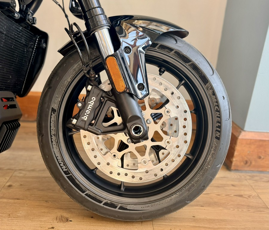 2026 Harley-Davidson Pan America® 1250 ST