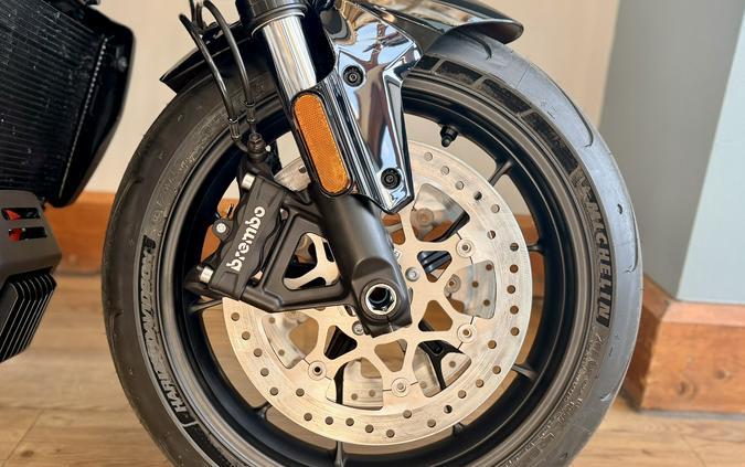 2026 Harley-Davidson Pan America® 1250 ST