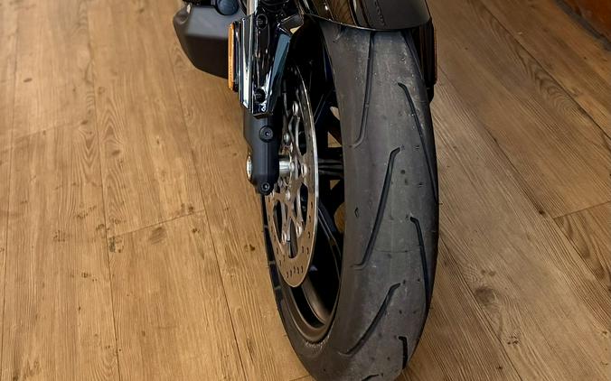 2026 Harley-Davidson Pan America® 1250 ST