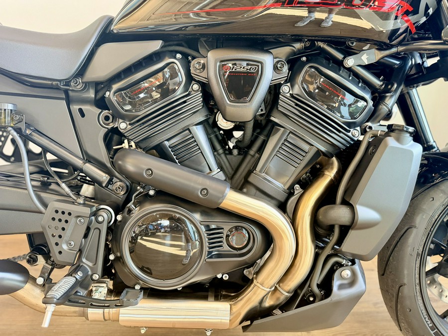 2026 Harley-Davidson Pan America® 1250 ST