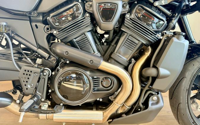 2026 Harley-Davidson Pan America® 1250 ST