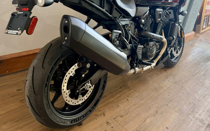 2026 Harley-Davidson Pan America® 1250 ST