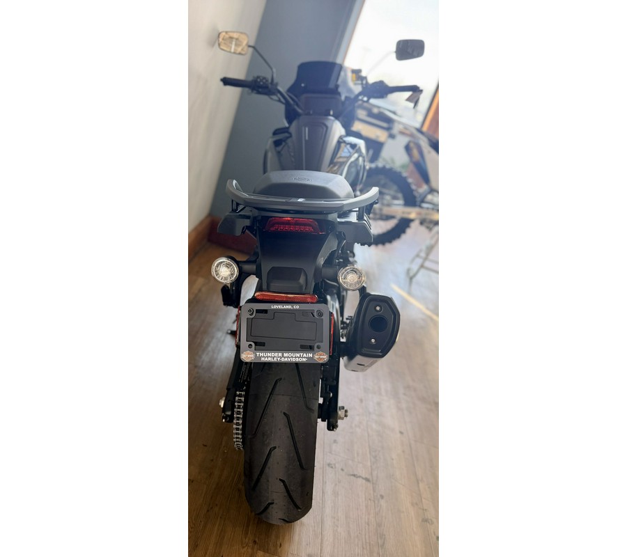 2026 Harley-Davidson Pan America® 1250 ST