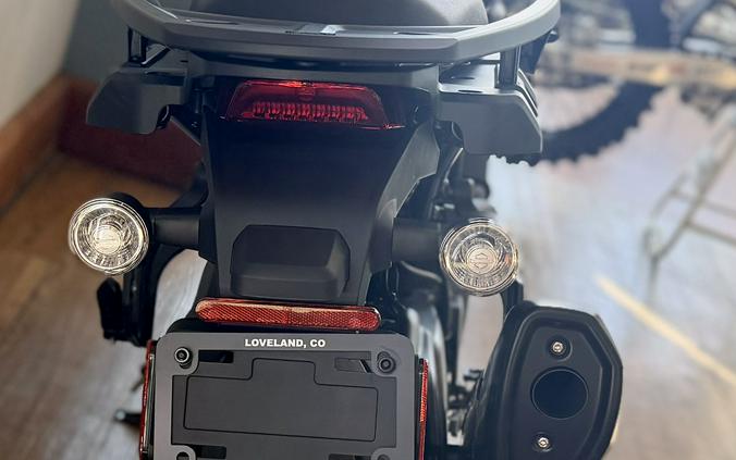 2026 Harley-Davidson Pan America® 1250 ST