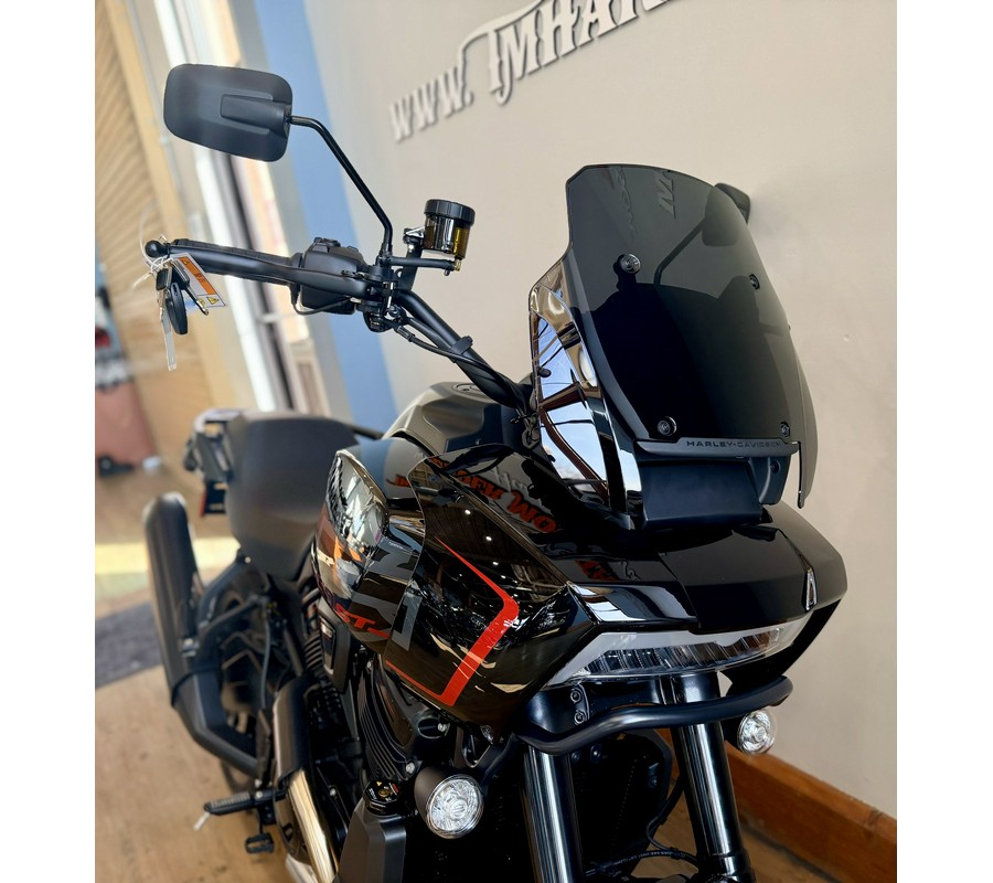 2026 Harley-Davidson Pan America® 1250 ST