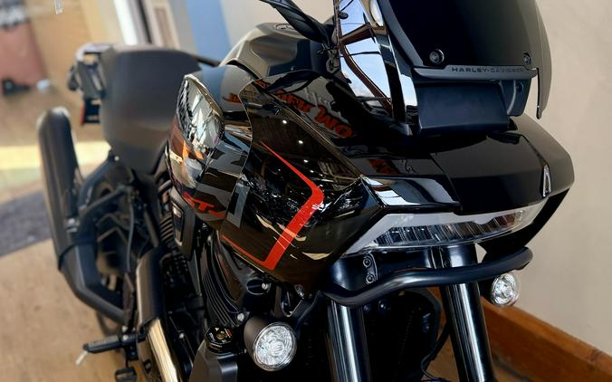 2026 Harley-Davidson Pan America® 1250 ST