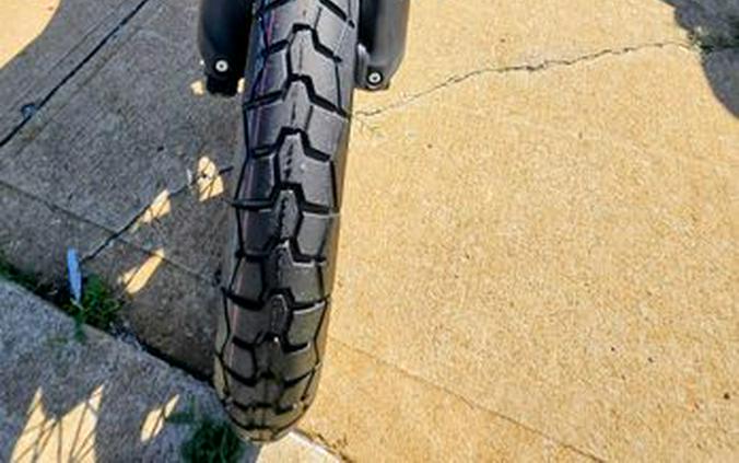 New 2026 Royal Enfield Himalayan 450 Motorcycle in Kansas City, MO