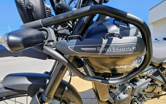 New 2026 Royal Enfield Himalayan 450 Motorcycle in Kansas City, MO