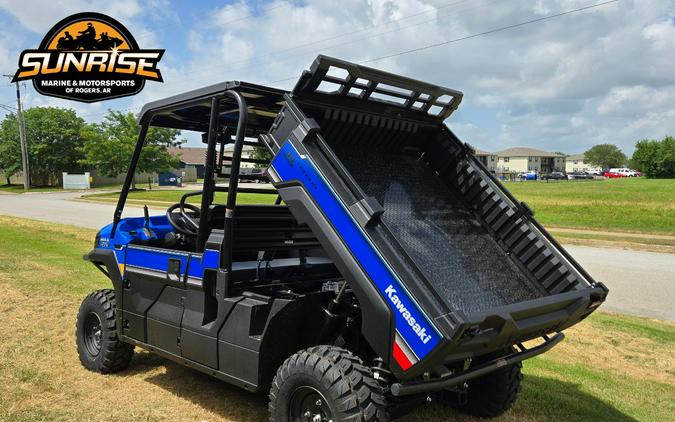 2027 MULE PRO FX 1000 HD EDITION - Kawasaki
