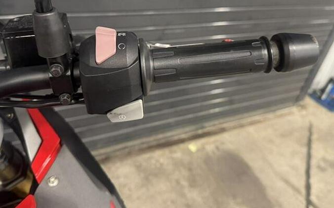2018 BMW G 310 GS