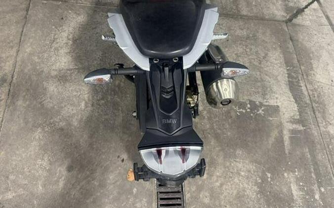 2018 BMW G 310 GS