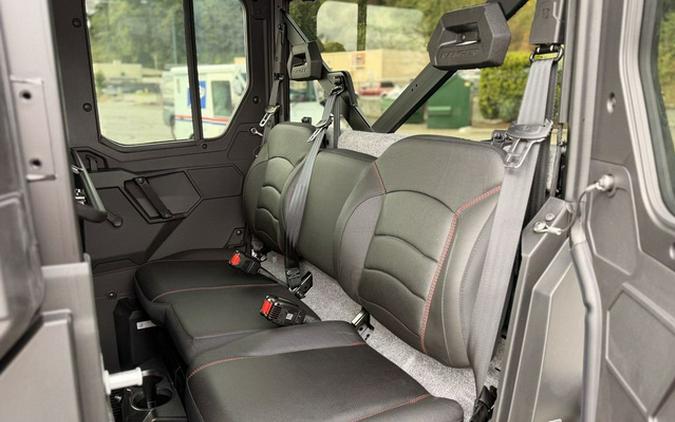 2027 Polaris Ranger Crew XP 1000 Northstar Trail Boss Edition