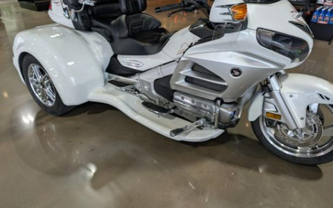 2012 Honda Gold Wing®
