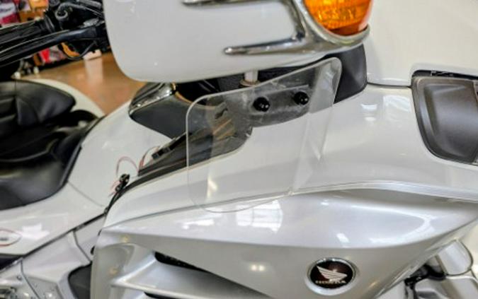 2012 Honda Gold Wing®