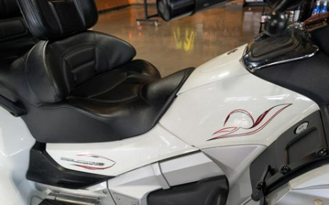 2012 Honda Gold Wing®