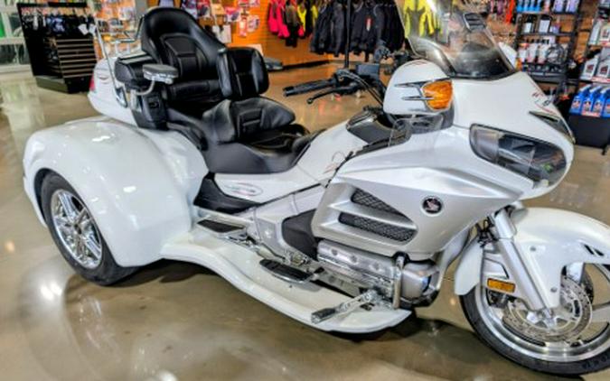 2012 Honda Gold Wing®