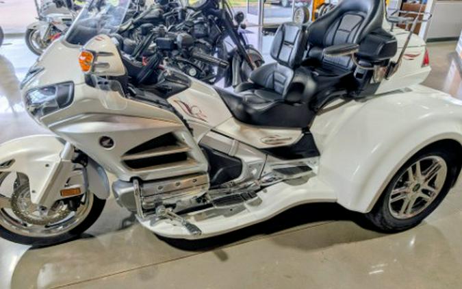 2012 Honda Gold Wing®