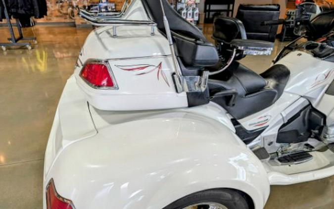 2012 Honda Gold Wing®