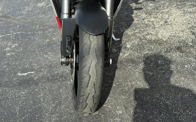 2023 Ducati Streetfighter V2 Ducati Red - 03071T