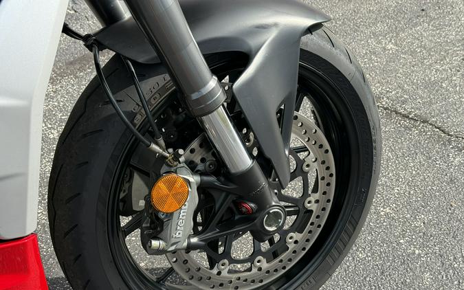 2023 Ducati Streetfighter V2 Ducati Red - 03071T