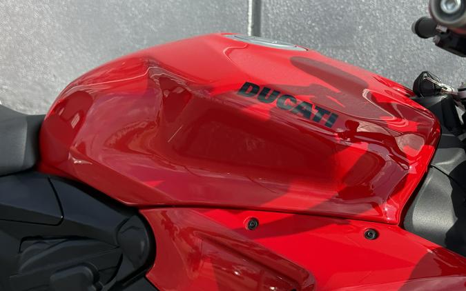 2023 Ducati Streetfighter V2 Ducati Red - 03071T
