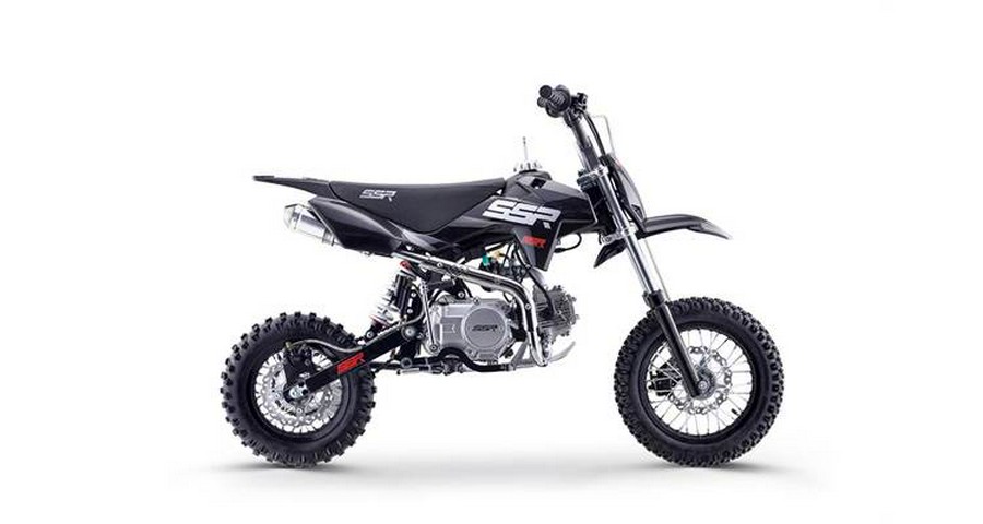 2021 SSR Motorsports SR110DX