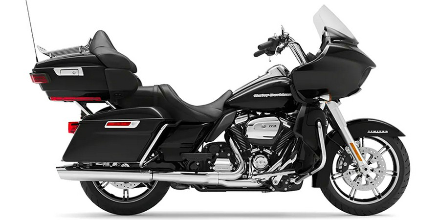 2020 Harley-Davidson Touring Road Glide Limited FLTRK