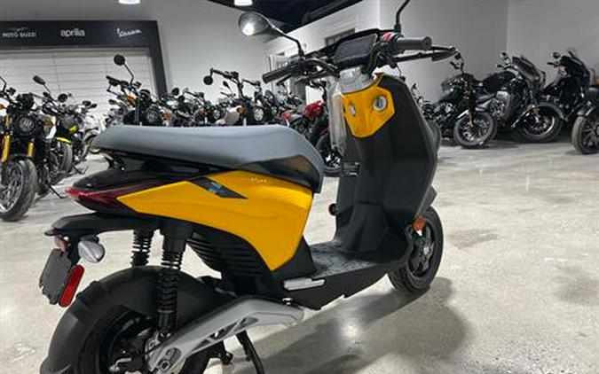 2022 Piaggio Piaggio 1 Active